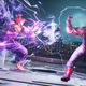 Screenshot: Namco Bandai Entertainment